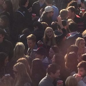 Meet your Posher, Maureen